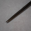 TEBORI Style Ebony Blue Chopsticks