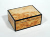 Medium Box Mappa Burl