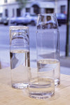 Night Carafe -Clear 24oz