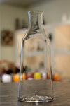 Thin Build Glass Carafe by Mizusaki Tokyo