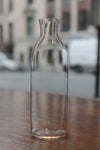 Thin Build Sake Bottle by MIZUSAKI Studio